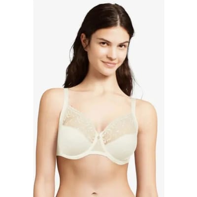 Chantelle – BH Beugel – Every Curve – C16B10 – Milk - B90/105