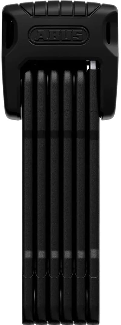 ABUS Slothouder Bordo Granit SH 6500K/90 - Zwart