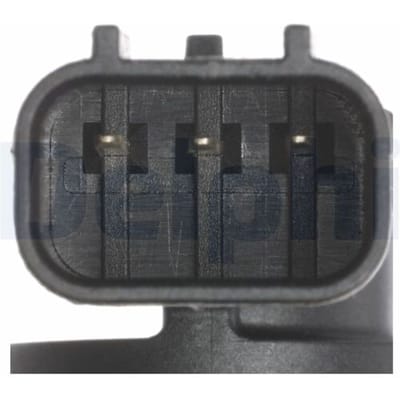 Sensor, nokkenas positie DELPHI SS12277-12B1
