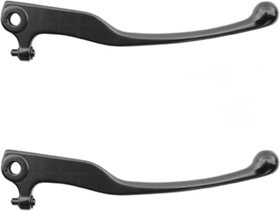 Set Kwaliteit Koppeling en Remhendels voor Aprilia SR 50cc (1997-1999)