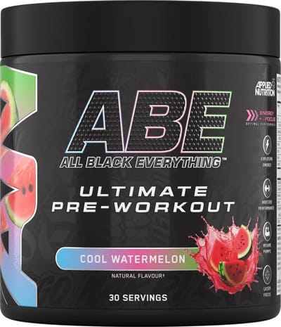 ABE - 30 servings - Cool Watermelon