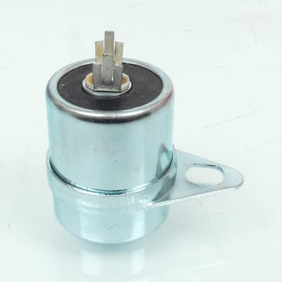 Condensateur d allumage P2R pour Mobylette Peugeot 50 103 Vogue Neuf