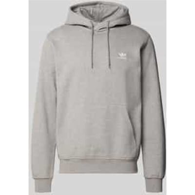 Hoodie met capuchon