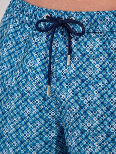 HOM Boxer-Badehose Beach Boxer Camaiore