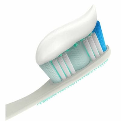 Colgate Tandpasta Caries Protection - 3 x 75 ml - Voordeelverpakking