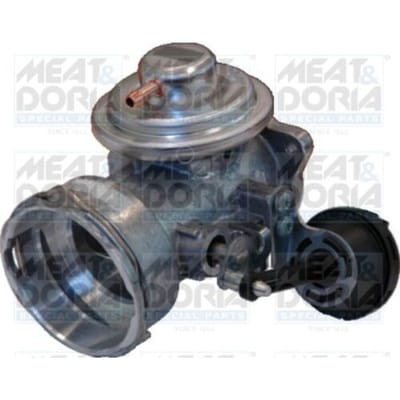 EGR-klep MEAT & DORIA 88069