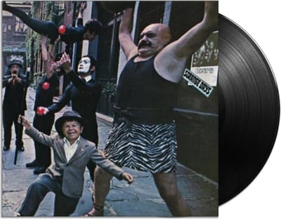 Strange Days - The Doors