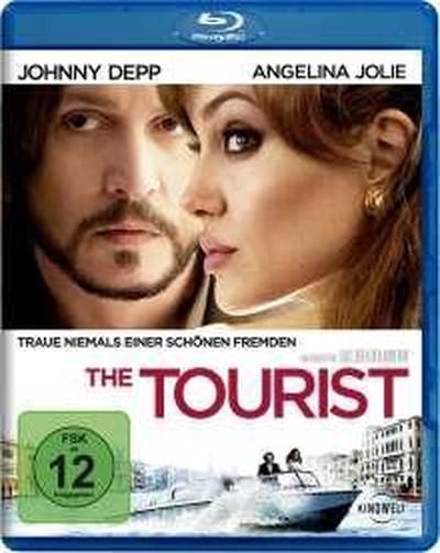 STUDIOCANAL 503245 film en Video Blu-ray Duits, Engels, Frans