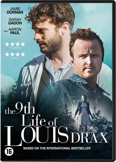 9Th Life Of Louis Drax