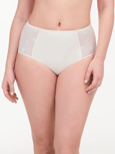 Chantelle – Tailleslip – Bold Curve – C13M80 – Ivory Multicolor - 40
