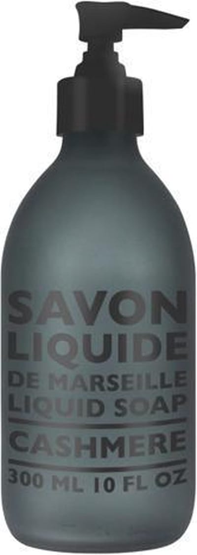 Savon de Marseille vloeibare handzeep Cashmere 300 ml