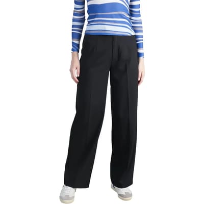 Klassieke rechte broek dames 24 Colours