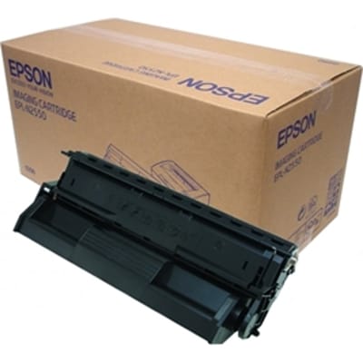 Epson S050290 imaging cartridge zwart (origineel)