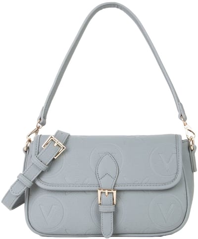 VALENTINO schoudertas Samba Re Flap Bag Grigio grijs