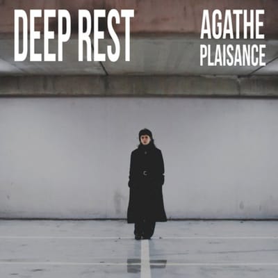 Agathe - Deep Rest (CD)