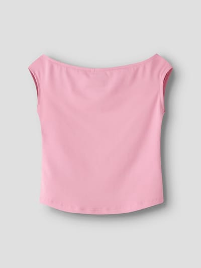 NAME IT - NKFHELGU SLIM SH TANK TOP - Meisjes - Blouses