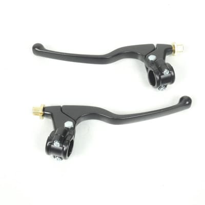 Paire de Cocotte droite et gauche Myra pour moto Neuf