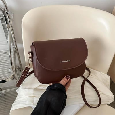 Hoogwaardige modetas voor dames in de lente en zomer Nieuwe casual eenvoudige kleine vierkante tas Eenvoudige Koreaanse schoudertas voor dames gray