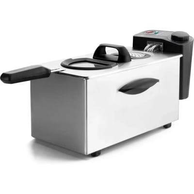 Elektrische friteuse Lacor Ergo