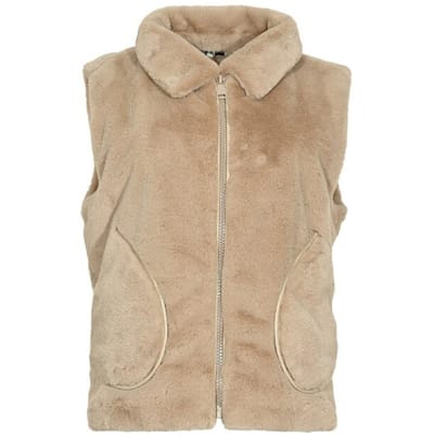 MAICAZZ Radius vest wi25.65.502 sand