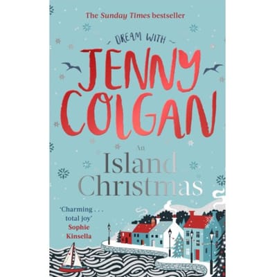 An Island Christmas - Mure - Jenny Colgan