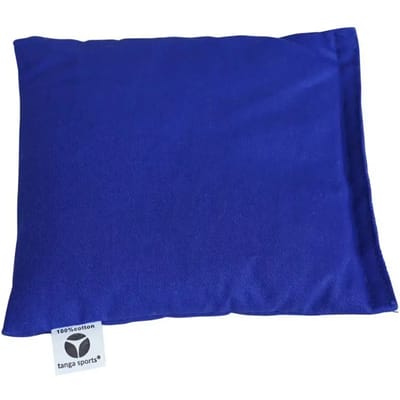 Kussen Tanga sports Cornhole Bean