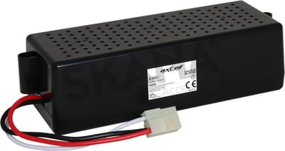 Accu Lithium / Ion 32,4V - 3,0A - 97,2Wh geschikt voor robotmaaiers BOSCH