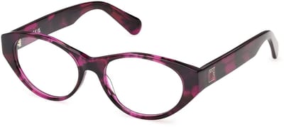 Max &co MO5214 Coloured havana 52/16/140 WOMAN Brilmonturen