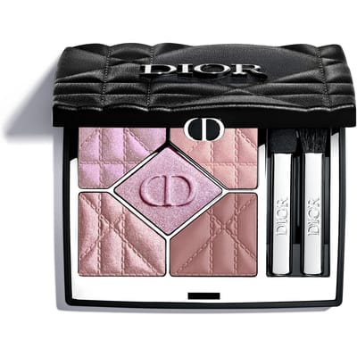 Dior Diorshow 5 Couleurs Eyeshadow Palette - Limited Edition
