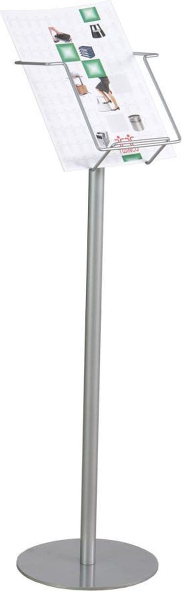 Twinco folderrek H880xB235mm - 5170-8