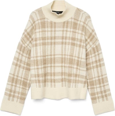 Vero Moda Gebreide pullover VMMAIRA Gebreide pullover