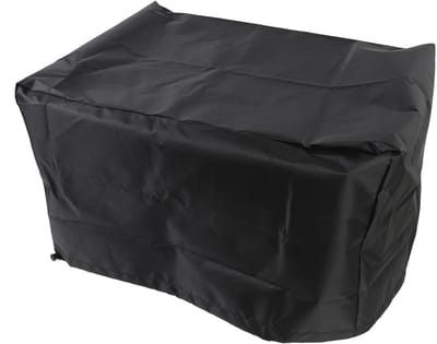 Dailygoods- Printerhoes Waterdicht - Stofhoes - Oxford Stof - Antislip - Schokbestendig - 50x40x30cm