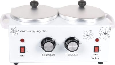 Wax Heater 1 Liter - Professionele Waxverwarmer met Instelbare Temperatuur