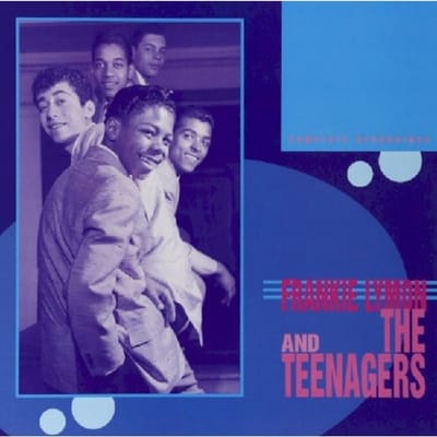 Complete - Frankie Lymon &teenagers