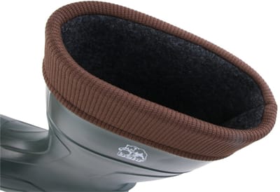 Winter Boot Siberia size 43 - Vislaarzen