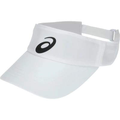 Asics Performance Visor Cap