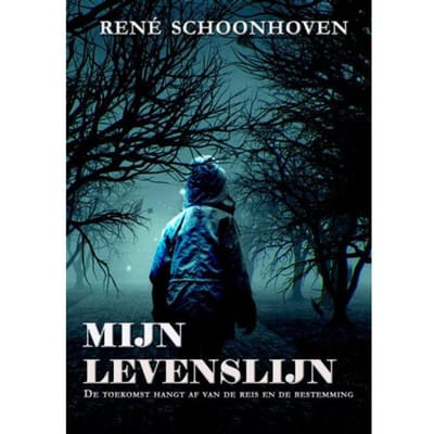 Mijn Levenslijn - Rene Schoonhoven