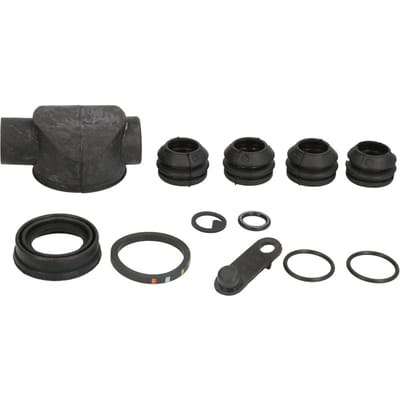 Reparatieset, remklauw AUTOFREN SEINSA D4-107