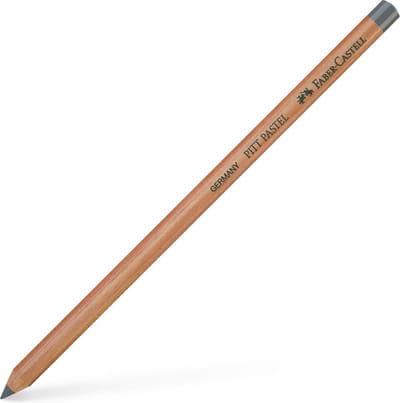 Faber-Castell pastelpotlood Pitt - 233 koudgrijs IV - FC-112133