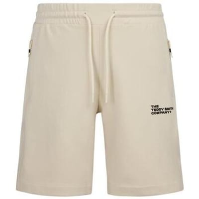 Korte Broek Teddy Smith Short