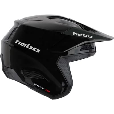 Motorcrosshelm Hebo HTR F02 Zone Pro Mono