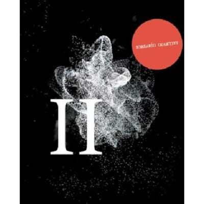 Bersarin Quartett - II (CD)