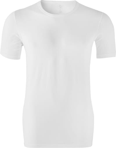 RJ S.C. M. T-Shirt Wit L
