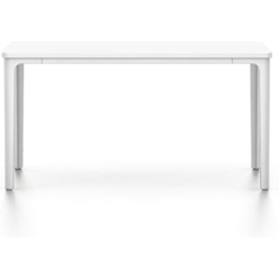 Vitra - Plate Table 41x113cm - MDF wit