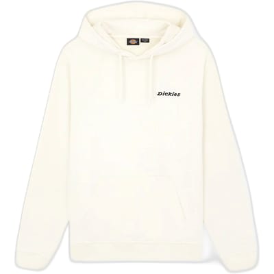 fenol Dickies loretto hoodie - ecru