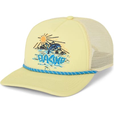 Trucker pet Dakine
