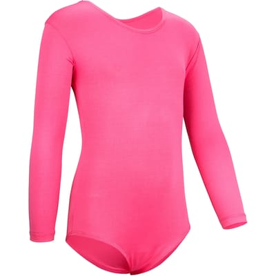 Avento Gymnastiek/Turnpakje - Roze - 98/104