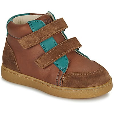Little Mary  Hoge Sneakers LEIO