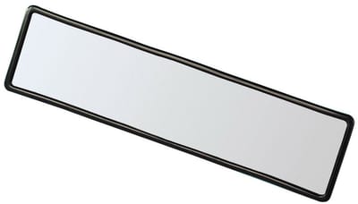 Binnenspiegel 260 x 67 mm