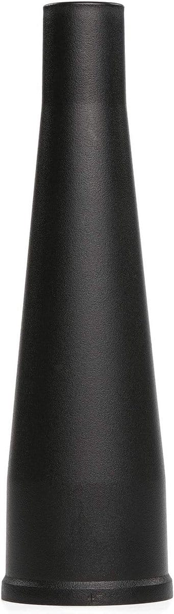 Blazepijp voor Nat- en Droogzuiger 2.5 inch Diameter - Geschikt voor Garage en Werkplaats